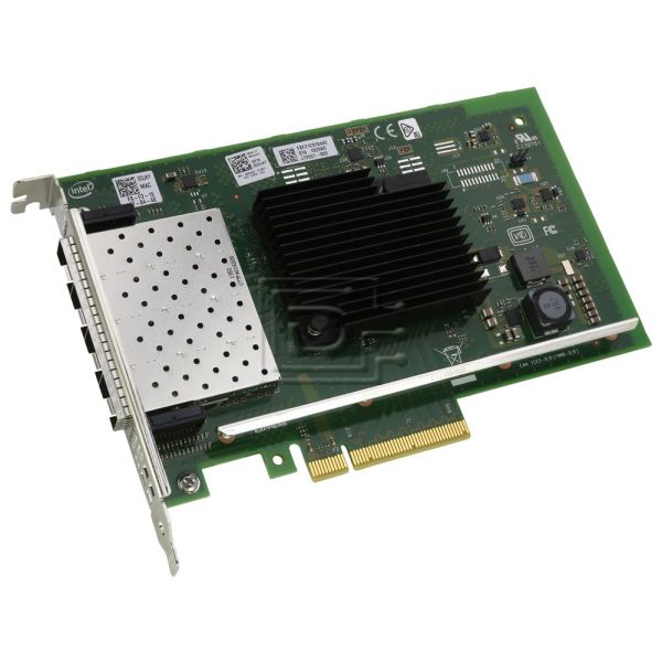 Dell Broadcom 57414 Dual Port 10G SFP+ Netwerkkaart (540-BBUP-RFB)
