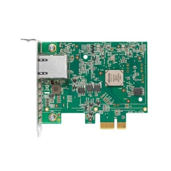 Dell BC57412 10GB 2-poort SFP+ (540-BBUR-RFB)