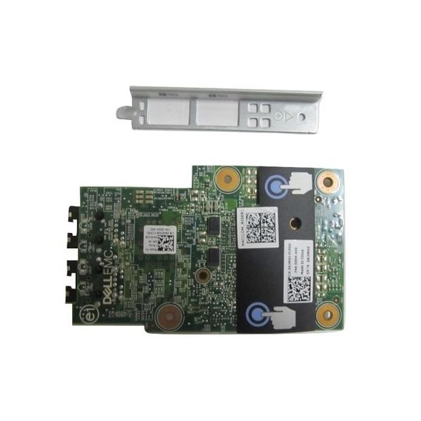 DELL 540-BCBN netwerkkaart Intern 1000 Mbit/s (540-BCBN)