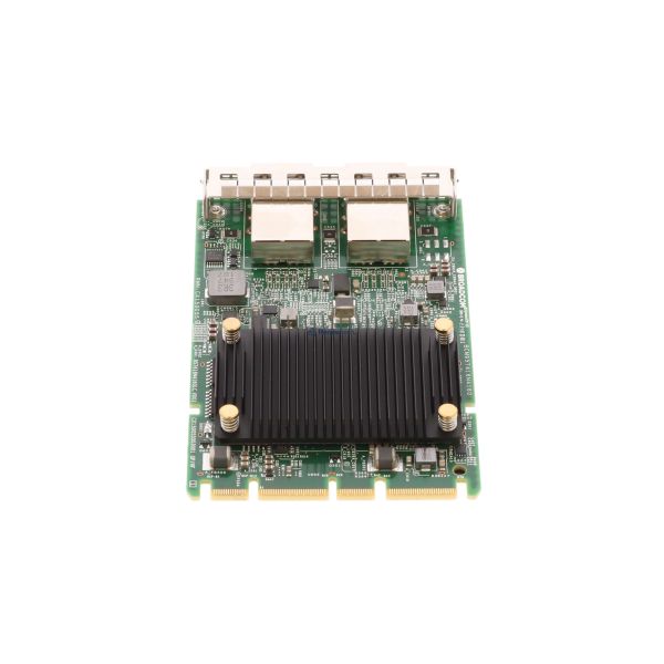 Dell QLogic FastLinQ 41262 Dual Port 10G Ethernet Adapter (refurbished (540-BCJF-RFB)