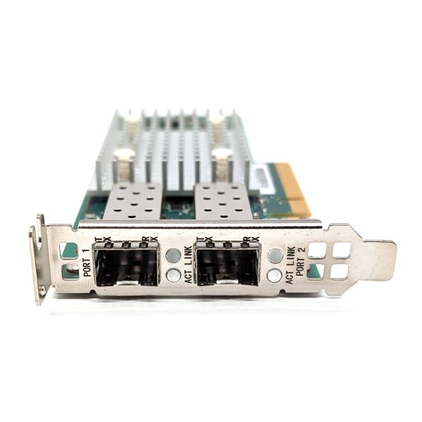 Dell QL41112 10GB SFP+ 2-Port (807N9)