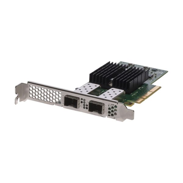 Dell Mellanox MCX322A 2-Port 10GbE (MCX322A-RFB)