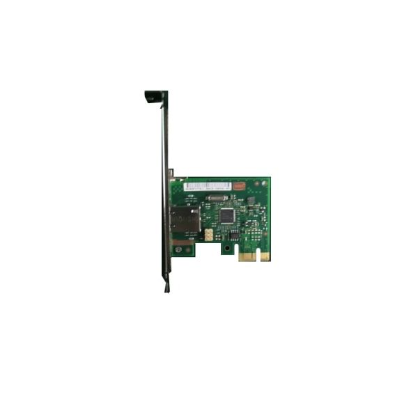 Dell QLogic FastLinQ 41164 10 Gbit netwerkkaart (TYMGG)