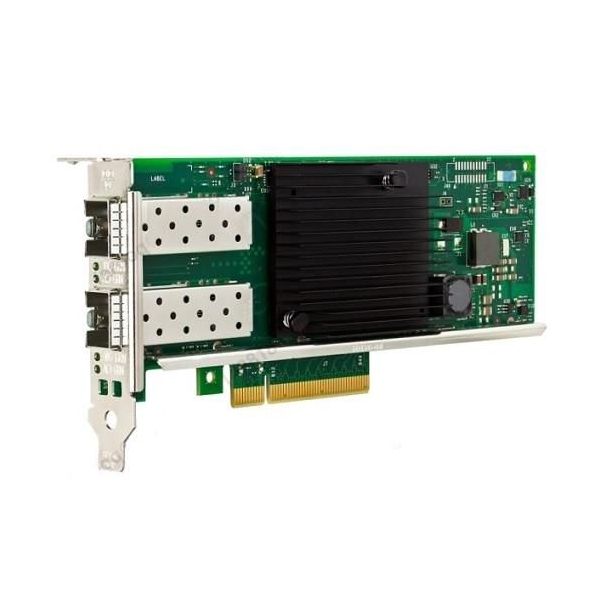 Dell Intel X710 10GB 4-Port Adapter (X710-RFB)