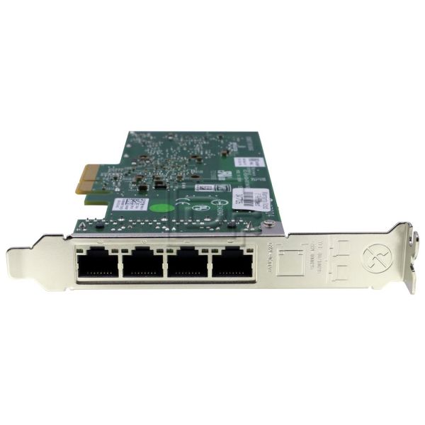 Dell BC5719 1GB 4PORT XF9VF (XF9VF-RFB)