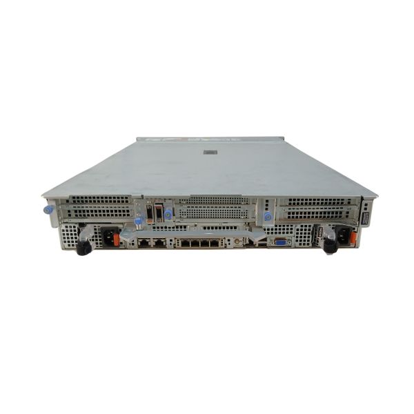 Dell Mellanox ConnectX-4 2PORT (XJ8VT-RFB)