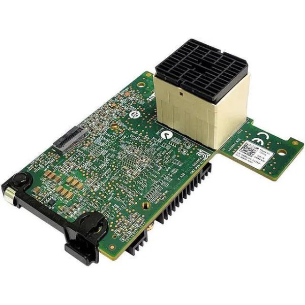 Dell OneConnect OCm14102B-N5-D 2x10GBase Mezzanine Network Adapter YY3WM 0YY3WM (YY3WM)