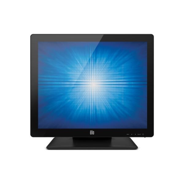 Elo ET1717L 17in LCD (LED BL) DT PCAP 10-tou (E596951)
