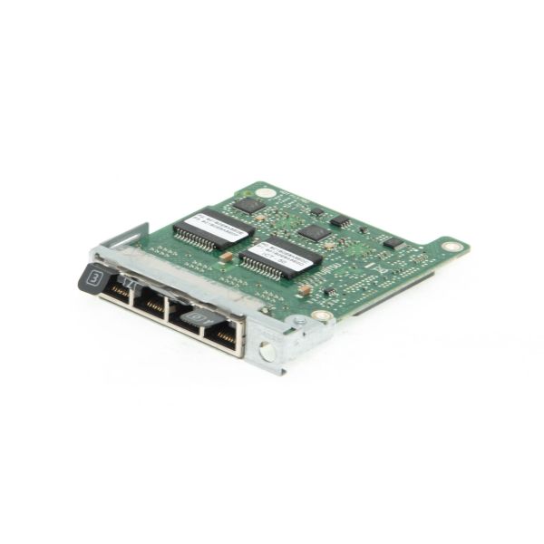 Fujitsu DynamicLoM Quad Port 1GB PCI-e Ethernet Controller Module - D3255-A11 GS 2 (D3255-A11)