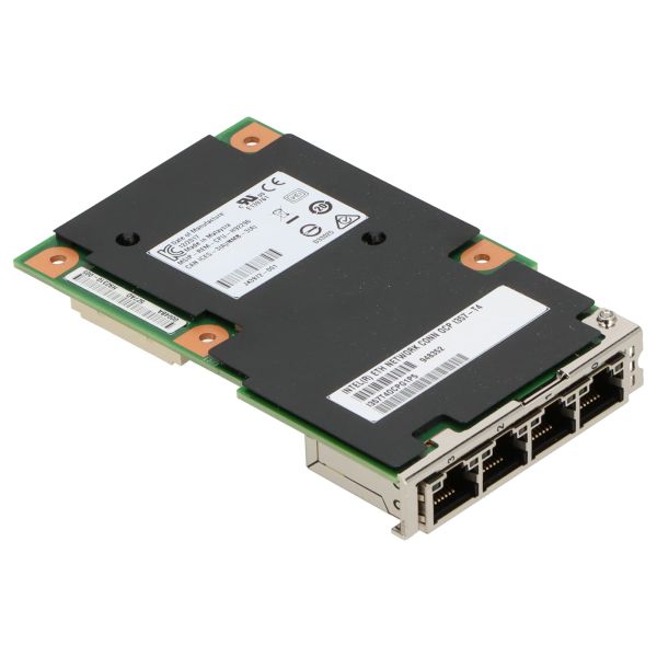 Fujitsu OCP I357-T4 4x1GB (I357T4OCPG1P5)