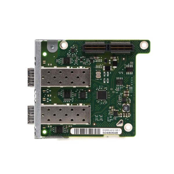 Fujitsu DynamicLoM module 2x 10 GB SFP+ S26361-D3265-A100 (S26361-D3265-A100)