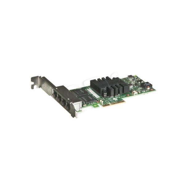 Fujitsu PLAN CP I350-T4 4x 1000BASE-T OCPV3 (S26361-F4610-L304)