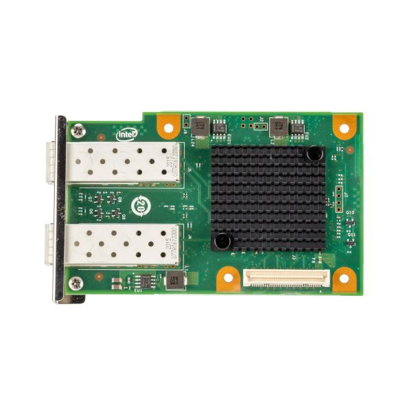 Fujitsu Intel X527-DA2 2-Port 10Gbps SFP+ OCP NIC (X527DA2OCPG1P5)