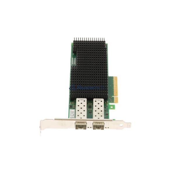 Fujitsu Dual Port 1/10/25GbE ports Intel PCIe card SFP28 (XXV710DA2G1P5)