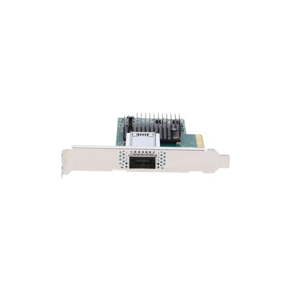 HP IBM MELLANOX CONNECTX-4 40GB QSFP PCI-E ADAPTER - HPB (00MM953-HP)