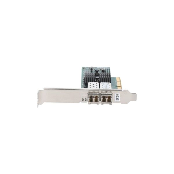 HP IBM 10GB 2-PORT SFP+ ADAPTER HIGH PROFILE ADAPTER (00RX859-HP)