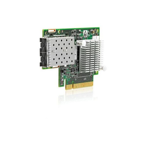 HP NC524 SFP Dual Port 10GbE Modu (489892-B21-RFB)