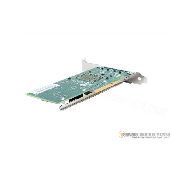 HP IBM X540-T2 10GB DUAL-PORT RJ-45 PCI-E ADAPTER - HPB (49Y7972-HP)