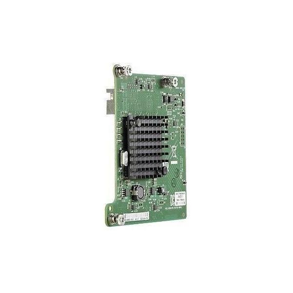 HP Ethernet 1Gb 4P 366M Adptr (616010-001-RFB)