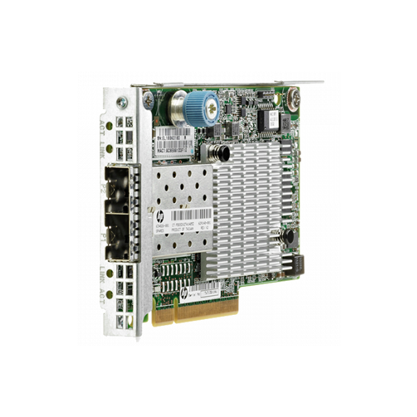 HP FlexFabric 10Gb 2P 554+ Adptr (629142-B21-RFB)