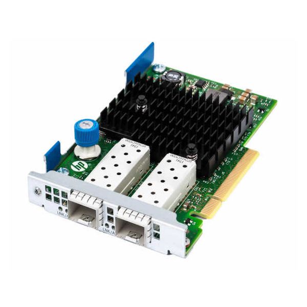 HP Ethernet 10Gb 2P 560M Mezz (665246-B21-RFB)
