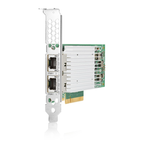 HP Ethernet 10 GB 2-Port Adapter (665249-B21-RFB)