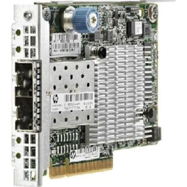 HP FlexFabric10Gb 554FLR-SFP+ FIO (684213-B21-RFB)