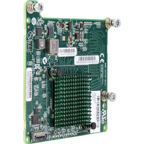 HP FlexFabric 20Gb 2P 650M (700767-B21-RFB)