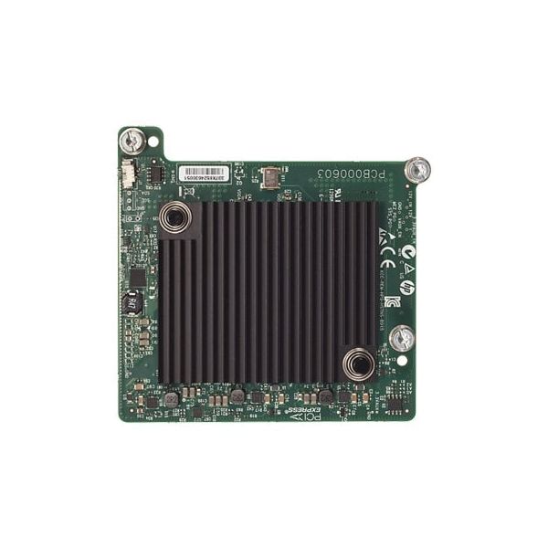 HP InfiniBand FDR 2-port 545M Adapter (702213-B21-RFB)