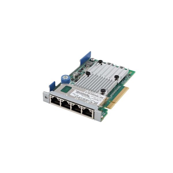 HP Flexfbrc 10Gb 4P 536FLR-T (764302-B21-RFB)
