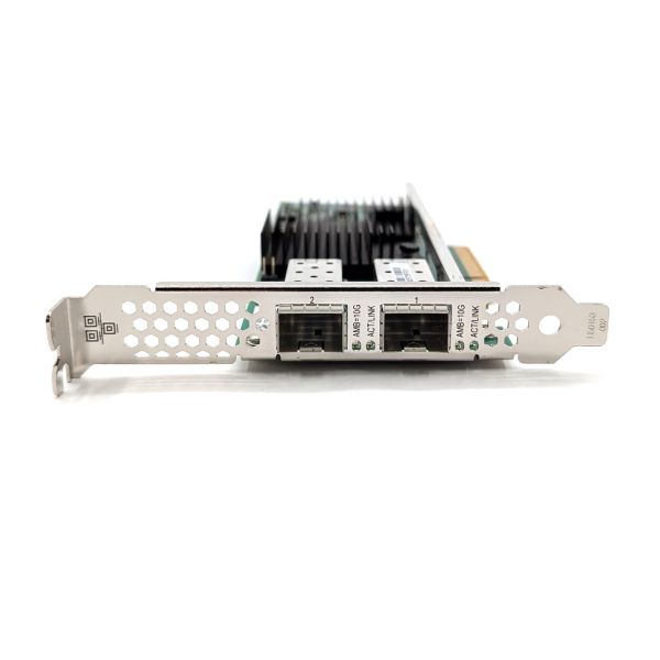 HP Ethernet 10Gb 2-port 562SFP+ (790316-001-RFB)
