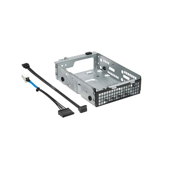HP Z4 Rack G5 3.5 in Drive Cage Adapter (7K6C6AA)