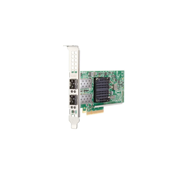 HP ETHERNET 10/25GB 2-PORT High (817753-B21-RFB)