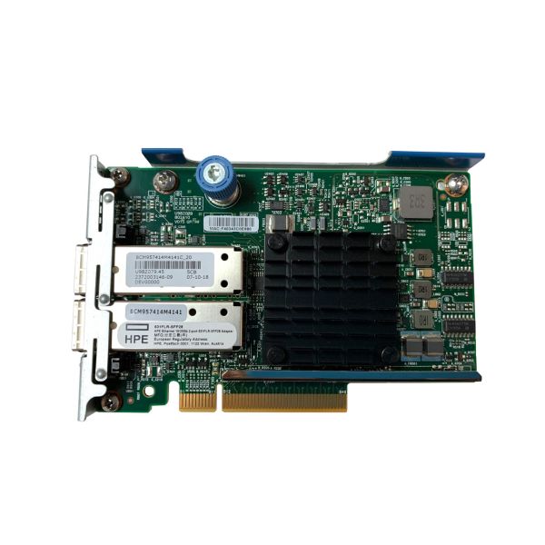 HP FlexibleLOM Rack (FLR) (840133-001-RFB)