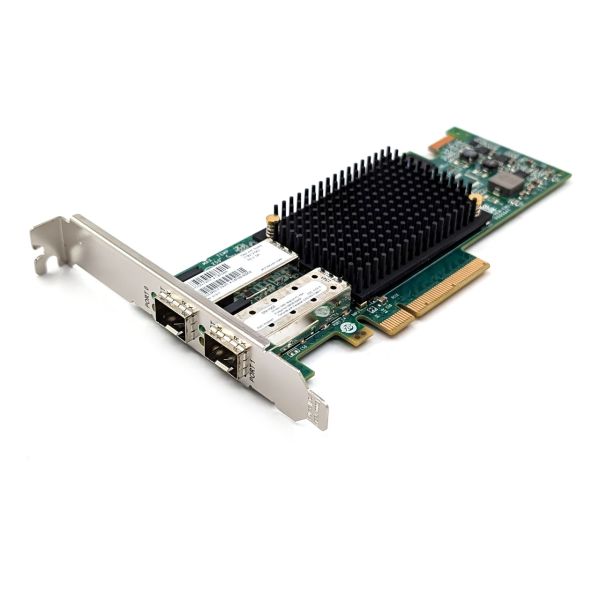 HP Ethernet 1Gb 2-port 368FLR-T (856161-001-RFB)