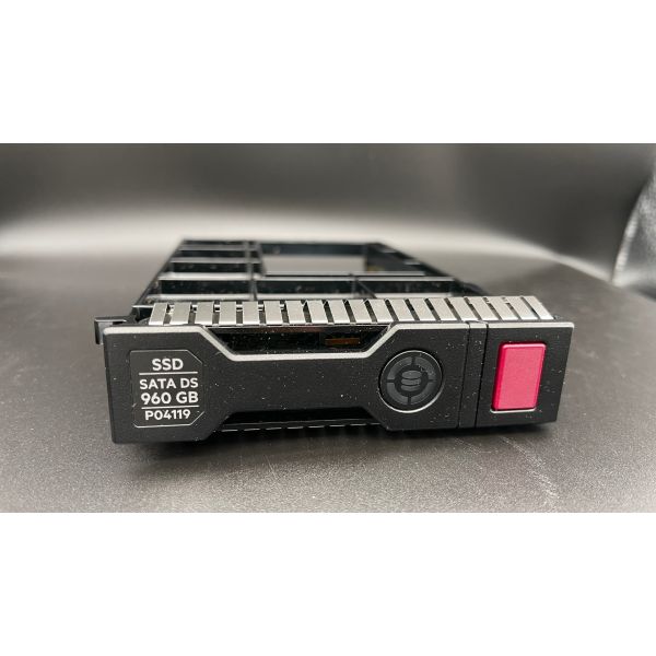 HP 960GB SATA MU SFF SC DS SSD (870668-003)