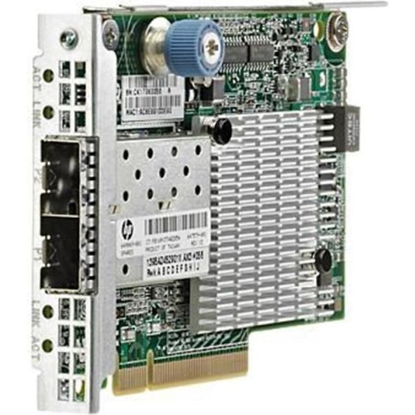 HP Synergy 4820C 10/20/25Gb CNA (876449-B21-RFB)