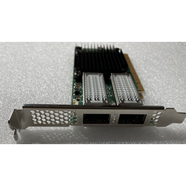HP IBM MELLANOX CONNECT-IB FDR DUAL-PORT QSFP ADAPTER LPB (CB194A-LP)