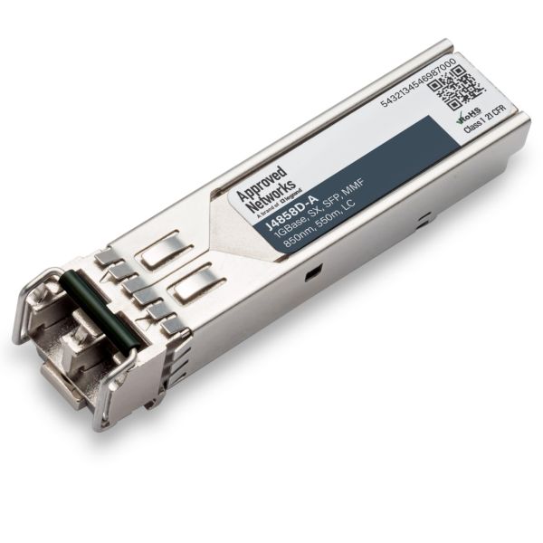 HP Transceiver - Compatible J4858D LC SX - 500m (J4858D-C)