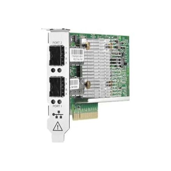 HPE 3PAR StoreServ 8000 4-Port 10Gb Combo Adapter (N9Z19A)