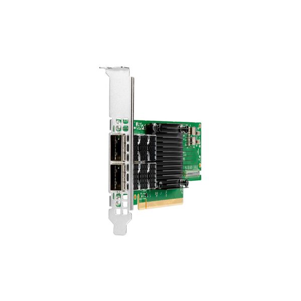HP Ethernet 10Gb 2-port BASE-T (P08437-B21-RFB)