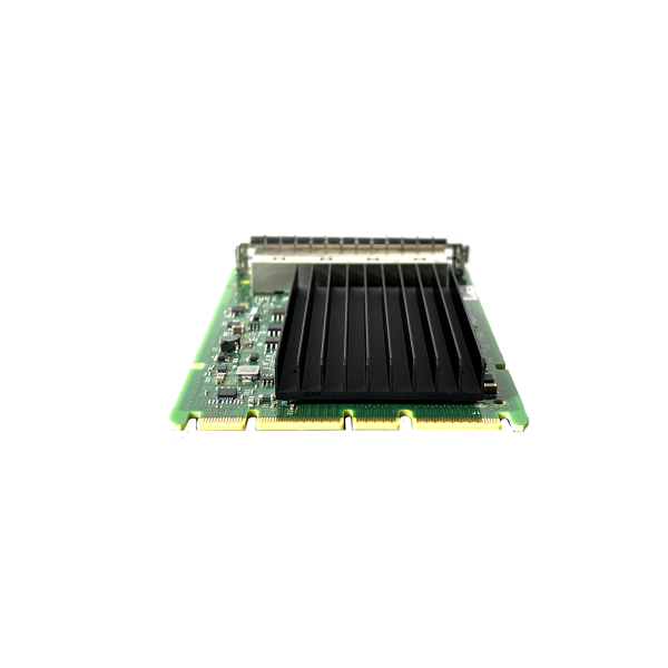 HP Ethernet 1Gb 4-port BASE-T Adapter (P08449-B21-RFB)