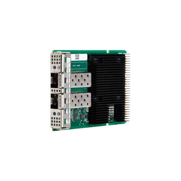 HP MCX562A 10/25GB 2-Port SFP28 (P10112-B21-RFB)