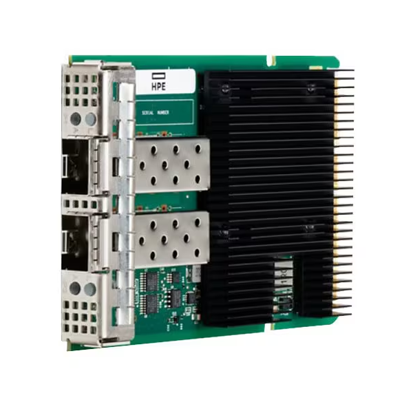 HP 2-poort 10/25GbE MCX6314 OCP3 Adapter (P42041-B21-RFB)