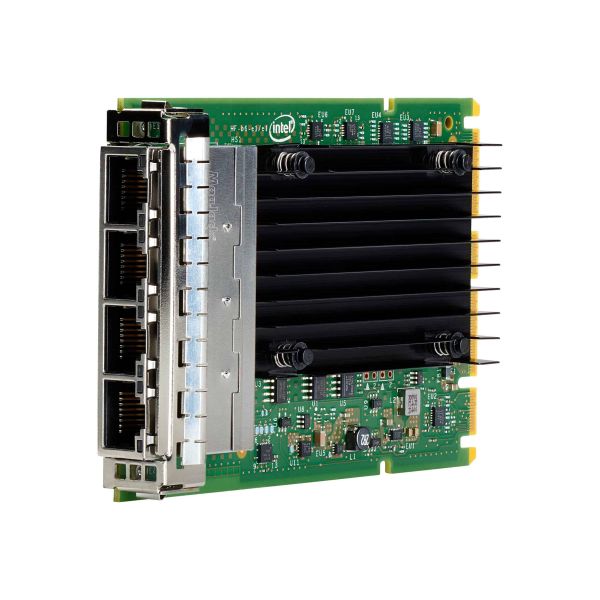 HP Intel E610-IT4 ENET 1Gb 4-port BASE-T (P79833-B21)