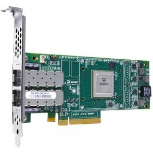 HP SN1600Q 32Gb 2-Port FC HBA (P9M76A-RFB)