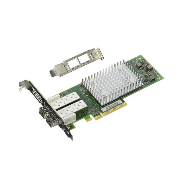 HP QLE2692 16Gb Fibre Channel 2-Port (QLE2692-HP)