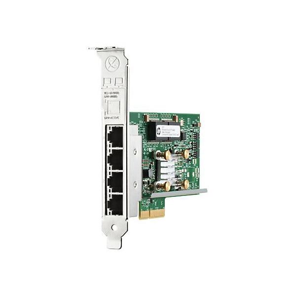 HP 1Gb Ethernet Adapter (RP000130058)