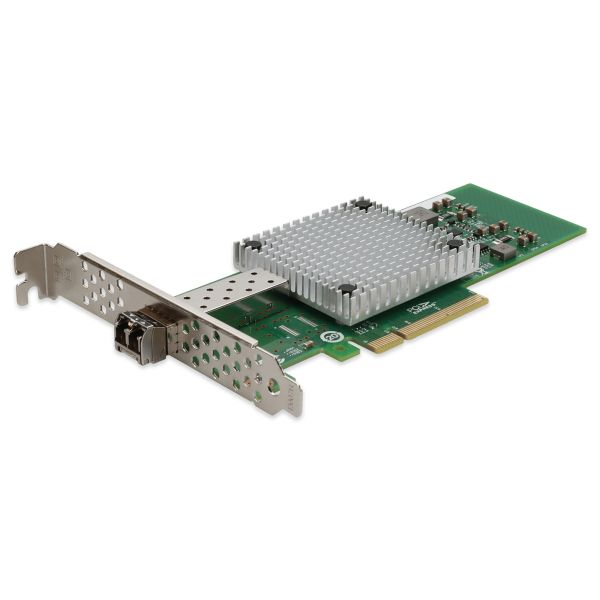 Intel Ethernet Converged Network Adapter X520-SR1 (E10G41BFSR)