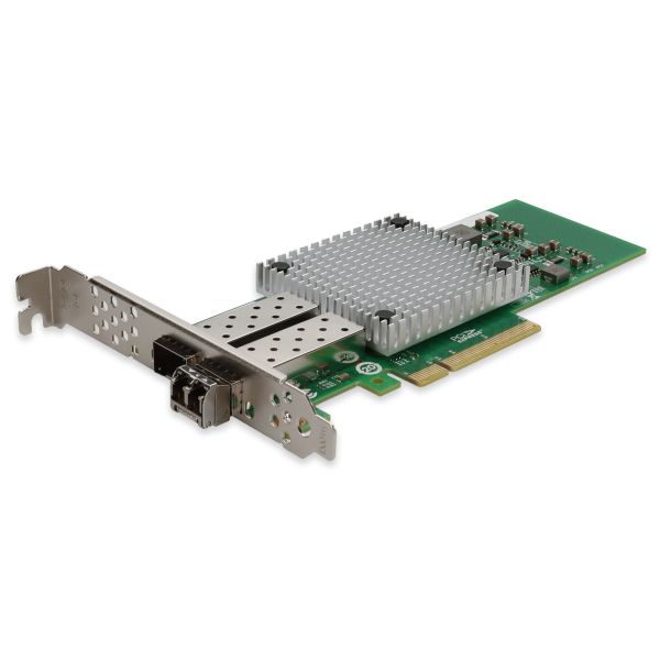 Intel E10G42BFSR, Built-in, Wired, PCI Express, 10000 Mbits (E10G42BFSR)